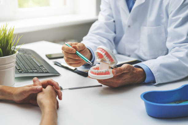 Best TMJ/TMD Treatment  in Flower Hill, MD
