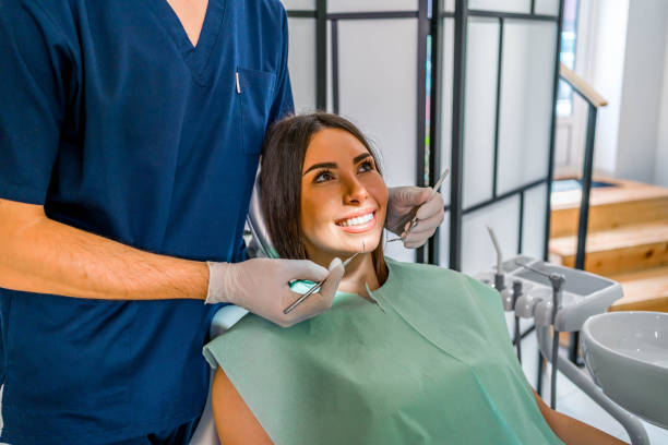 Dental Bonding in Flower Hill, MD